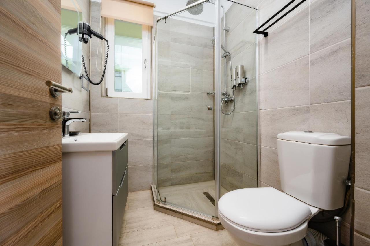 Apartament Sunway Alezzi Beach Năvodari Esterno foto